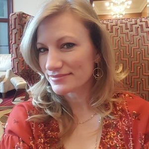 Meet your Posher, Randi